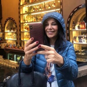 Şenay Gürler Thumbnail - 7.4K Likes - Top Liked Instagram Posts and Photos