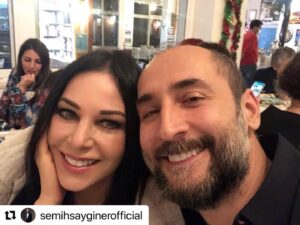 Şenay Gürler Thumbnail - 6.8K Likes - Top Liked Instagram Posts and Photos