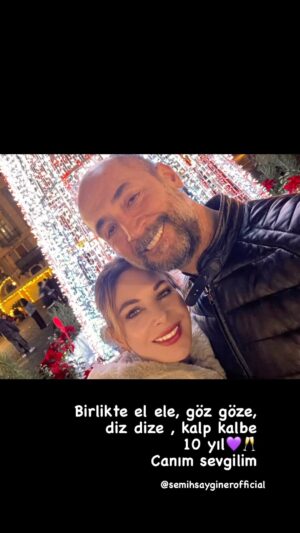 Şenay Gürler Thumbnail - 9.4K Likes - Top Liked Instagram Posts and Photos