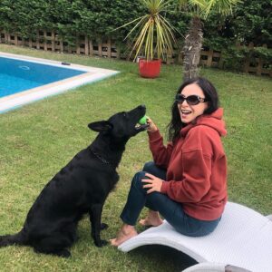 Şenay Gürler Thumbnail - 9.5K Likes - Top Liked Instagram Posts and Photos