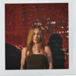 Seniesa Estrada Instagram - Kodak. 📷