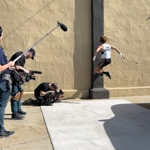 Seniesa Estrada Instagram - Bts of my weekend 🎥

March 29 🔜 🏆🏆🏆🏆