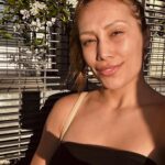 Seniesa Estrada Instagram -