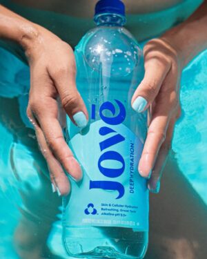 Seniesa Estrada Instagram - Stay glowing. ⭐️ Drink Jove. 💦
