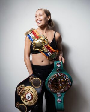 Seniesa Estrada Instagram - Dress me up with wins 🏆🏆🏆