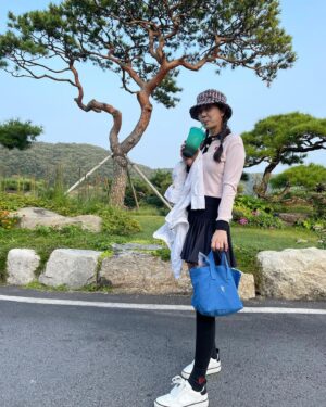 Seo Hyo-rim Thumbnail - 0.9K Likes - Top Liked Instagram Posts and Photos