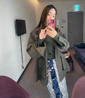 Seo Hyo-rim Thumbnail - 1.2K Likes - Top Liked Instagram Posts and Photos