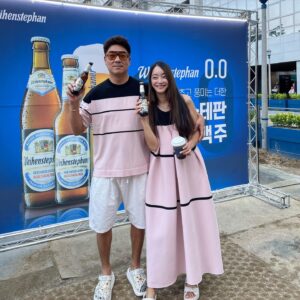 Actress Seo Hyo-rim HD Instagram Photos and Wallpapers September 2023