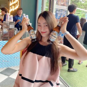 Seo Hyo-rim Thumbnail - 2.1K Likes - Top Liked Instagram Posts and Photos