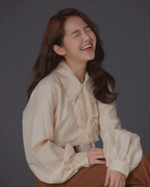 Seo Shin-ae Instagram - 🤎🐿