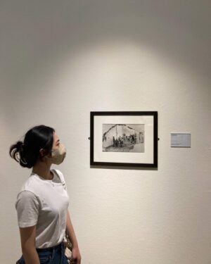 Seo Shin-ae Instagram - 조금 철 지난 사진 📷
이젠 너무 춥다❄️