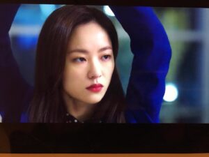 Seo Ye-hwa Instagram - #빈센조 #홍차영 

오랜시간이 지나도 꺼내보고싶은 장면이 될것 같다.
고마워 여빈아.