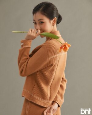 Seo Ye-hwa Instagram - #bnt
🌷