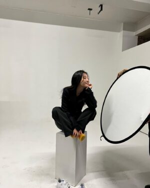 Seo Ye-hwa Instagram - 📸