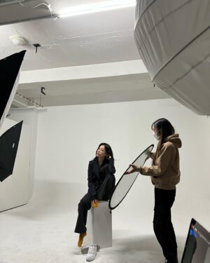 Seo Ye-hwa Instagram - 📸