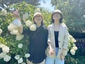 Seo Ye-hwa Instagram - 미리 축하하는 우리 송여사님 칠순❤️
우리엄마 해줘서 고마워요
다음생엔 내가 엄마할게🌻

#다음생에도 결혼은 어려울것같다