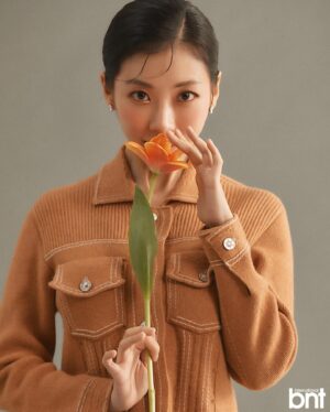 Seo Ye-hwa Instagram - #bnt
🌷