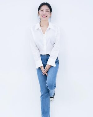 Seo Ye-hwa Instagram - 2024📸