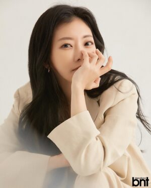 Seo Ye-hwa Instagram - #bnt
🌷