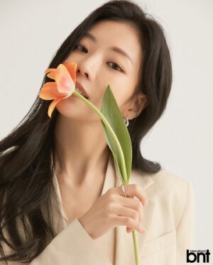 Seo Ye-hwa Instagram - #bnt
🌷