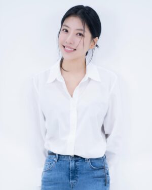 Seo Ye-hwa Instagram - 2024📸