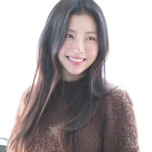 Seo Ye-hwa Instagram - interview📷