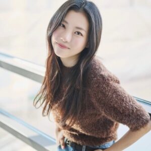 Seo Ye-hwa Instagram - interview📷