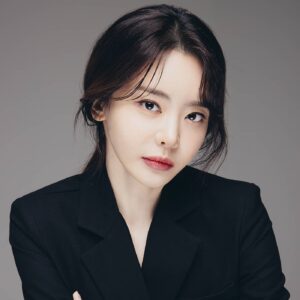 Seo Yu-ri Thumbnail - 2.5K Likes - Top Liked Instagram Posts and Photos