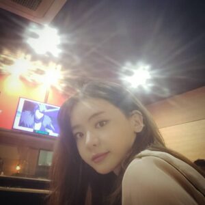 Seo Yu-ri Thumbnail - 2.1K Likes - Top Liked Instagram Posts and Photos