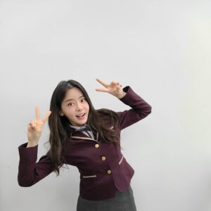 Seo Yu-ri Thumbnail - 2.5K Likes - Top Liked Instagram Posts and Photos