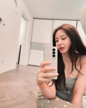 Seo Yu-ri Thumbnail - 1.5K Likes - Top Liked Instagram Posts and Photos