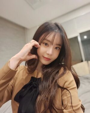 Seo Yu-ri Thumbnail - 1.8K Likes - Top Liked Instagram Posts and Photos