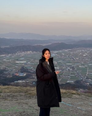 Seo Eun-soo Instagram - 오늘밤 9시 50분! 벌써 6화라니..🥲
6화도 사랑 혜주-세요..👰🏻‍♀️🤵🏻🤍