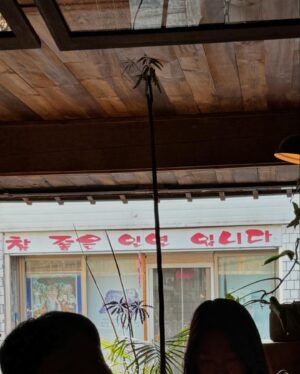 Seo Eun-soo Instagram - 필카모음 🩵🪿🦋🍀🫧