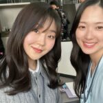 Seo Hye-won Instagram - ☆종영소감 2탄☆ ㄴビ... ገㅏ끔...눈물을 흘린⊂ㅏ.... 헤어나오지 못하고 선업튀ost로 하루의 시작과 끝을 함께 하고 있는 1인입니다💁‍♀️ 지난 몇 개월간 선업튀와 함께 하면서 많이 배우고 따뜻했습니다. 작가님, 감독님, 스텝분들, 선배님들, 동료 배우분들 모두 너무나 고생 많으셨습니다!!!!!!❣️ #선재업고튀어 #lovelyrunner @tvn_drama @tving.official #이시은#윤종호#김태엽#변우석#김혜윤#송건희#이승협#송지호#성병숙#정영주#김원해#서혜원