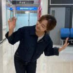 Seo Hye-won Instagram - 끝나지 말아줘ㅠㅠ해결사 못 보내ㅠㅠ 마지막까지 본방사수 해주실꺼죠?🖤 오늘 밤 8시50분 #끝내주는해결사 에서 만나요🤗