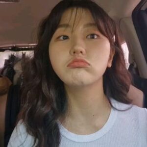 Seo Hye-won Instagram - 🐹🧡