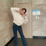 Seo Hye-won Instagram - 선물 같은 작품과 사람들을 만나 벅차오르게 행복했습니다. 그동안 시청해주신 모든 분들 감사드려요🧡 (안 떠나고 싶어요..해결사 못 보내~~~~~~)