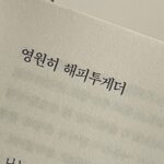 Seo Ji-hye Instagram -