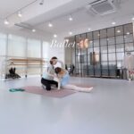 Seo Yu-na Instagram - _ 일상으로의 회복 , 🩰