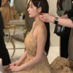 Seo Yu-na Instagram - _ 2024.02.18💍 너무나도 소중한 날 , 많은 분들의 축복 속에 예쁘게 결혼식을 올렸습니다 축하해주신 모든 분들 진심으로 감사합니다🩵 행복하게 잘 살겠습니다 👰🏻‍♀️🤵🏻❤️