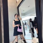 Seo Yu-na Instagram - _ INSTANTFUNK 🫧💚,