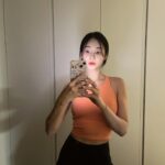 Seo Yu-na Instagram - _ 오늘도 #수요팅💪🏻🔥🤍, @yuna__studio