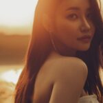 Seo Yu-na Instagram - _ 하루 끝에 선물 같은 사진들 , 🫧💐💍 꿈 같이 최고였던 촬영 ✨🤍