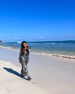 Sephora Goignan Instagram - Adios punta cana hasta pronto 🇩🇴