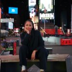 Sephora Goignan Instagram - Thank you New York by Keisha 🇺🇸