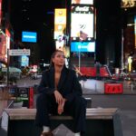 Sephora Goignan Instagram - Thank you New York by Keisha 🇺🇸