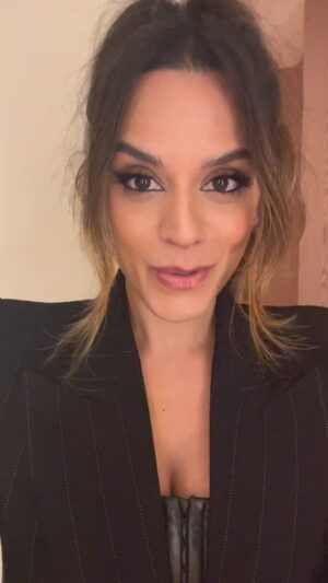 Sepideh Moafi Instagram - An anonymous ANGEL will match up to $50,000 of donations towards Baraye Azadi: An Evening of Resistance Through Art, so you donate will be matched up to $50K, and the impact do your donation will be doubled! All proceeds & donations go to @iranrights that does crucial work on human rights in Iran.
If you plan on attending the event, 1st & 2nd Tiers are sold out, and there are only a handful of 3rd Tier tickets left! ✨
For donations &/or tickets, link in bio. 🎟️🤲🏽🙏🏽
💚🤍❤️‍🔥