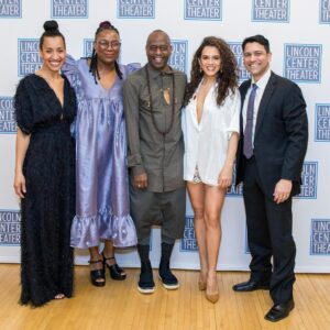 Sepideh Moafi Instagram - Last week we opened #CorruptionPlay @lctheater playing now through April 14th! 💫🗞️ I love this company. 🤍🎭
Thank you @tala.barbotinkhalidy for dressing me in your stunning designs made with Lebanese & Syrian artisans. 🪄🙏🏽
@artistsforceasefire www.artists4ceasefire.org ❤️🕊️
Merci @shanagulatijewelry for the brilliant 💎@manoloblahnik for 👠
Beautiful photos by @triciambaron
