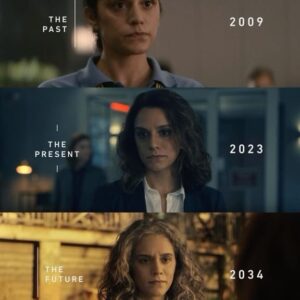 Sepideh Moafi Instagram - Episodes 1 & 2 of @fxnetworks #Classof09 now streaming on @hulu 💛